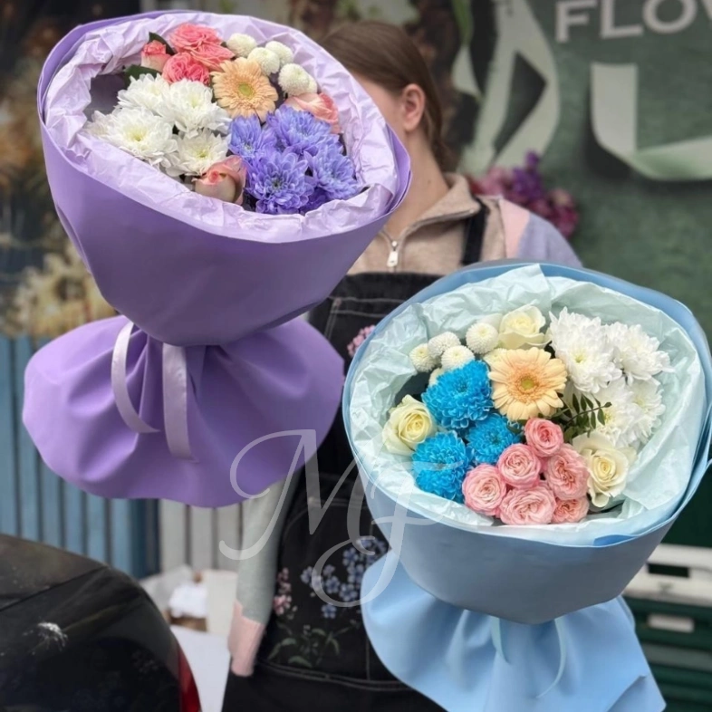 Небесные Букеты