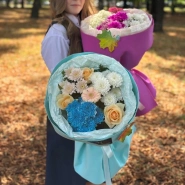 Романтический сюрприз 0