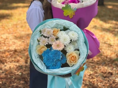 Романтический сюрприз