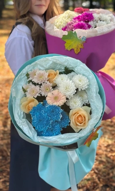 Романтический сюрприз