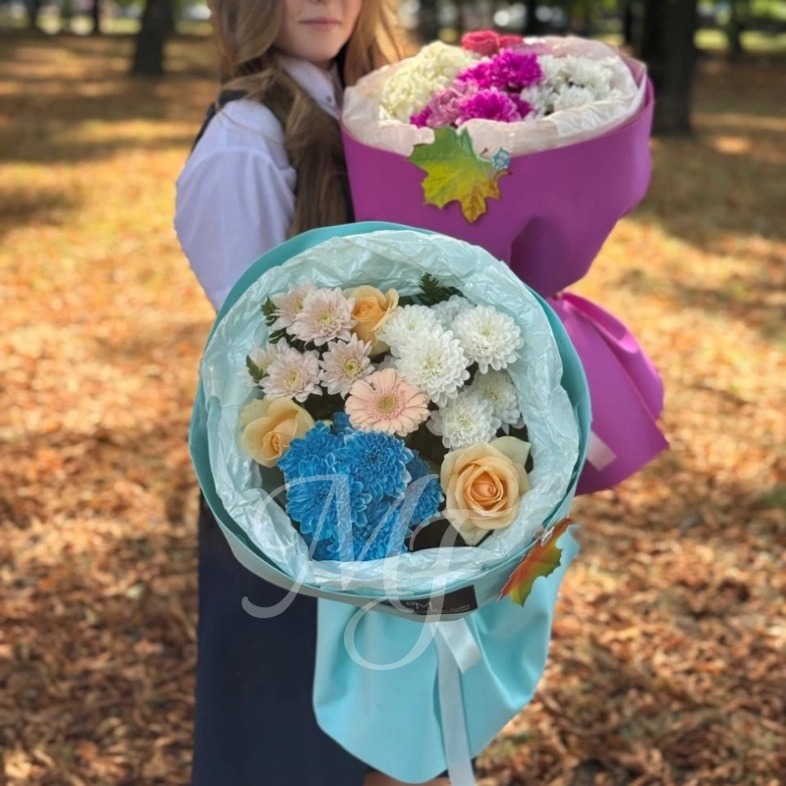 Романтический сюрприз