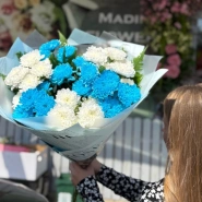 Небесные хризантемы 0