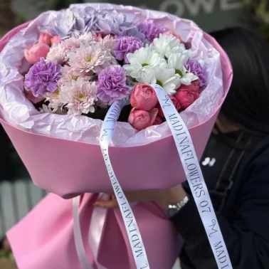 Нежное настроение