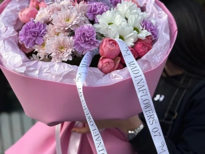 Нежное настроение