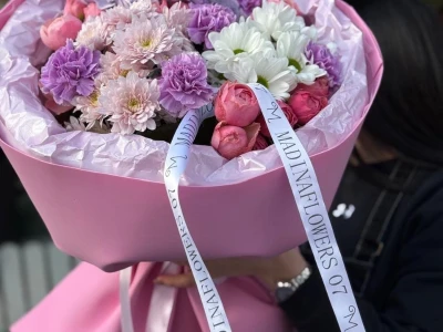 Нежное настроение