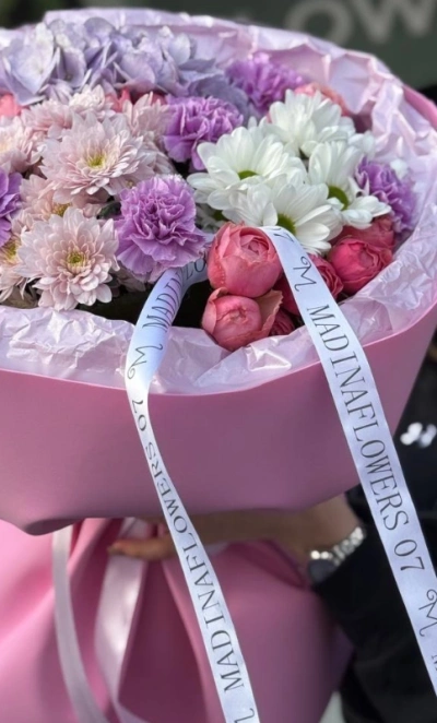 Нежное настроение