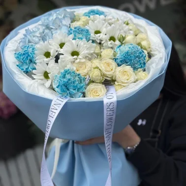 Ледяная свежесть