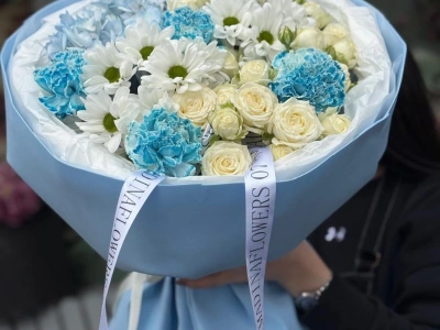 Ледяная свежесть