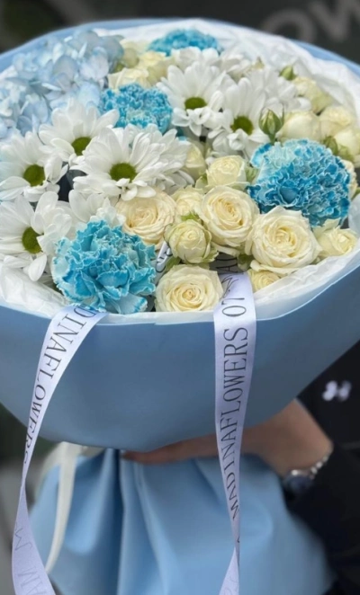 Ледяная свежесть