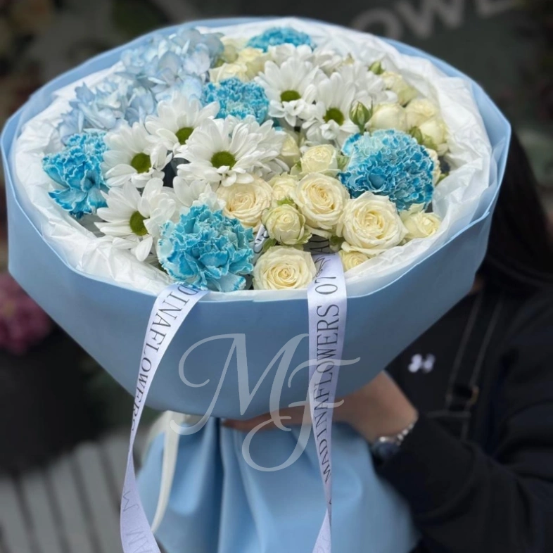 Ледяная свежесть