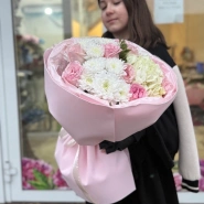 Нежное облако счастья 0