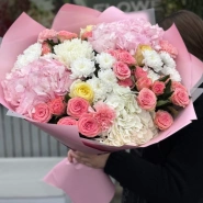 Облако любви 0