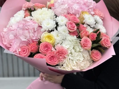 Облако любви