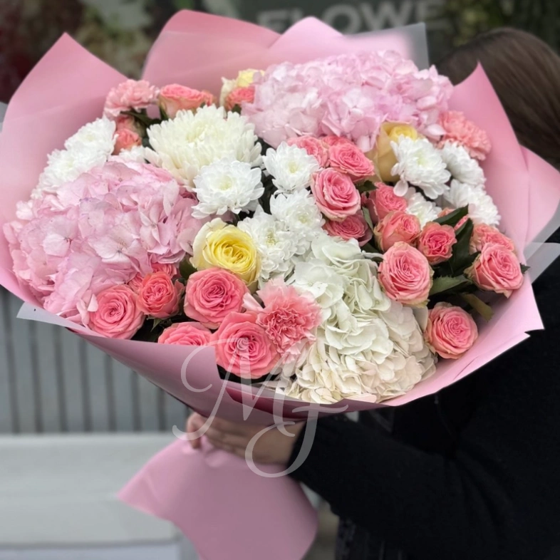 Облако любви