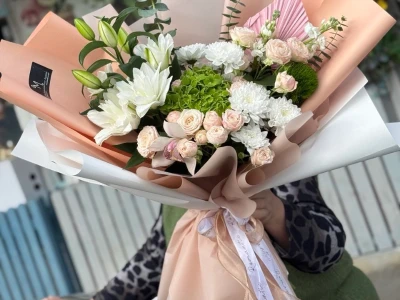 Нежное очарование