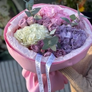 Лавандовые грёзы 0