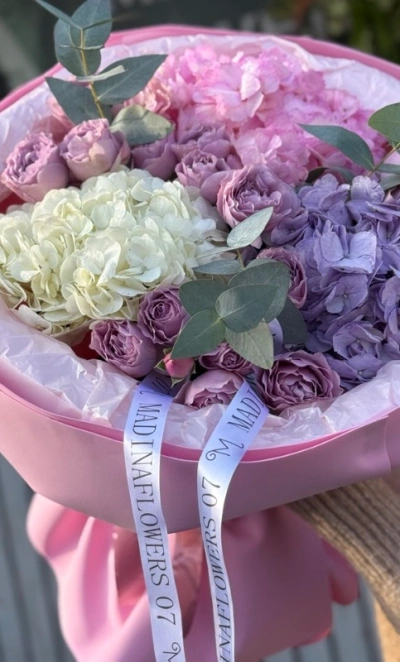 Лавандовые грёзы