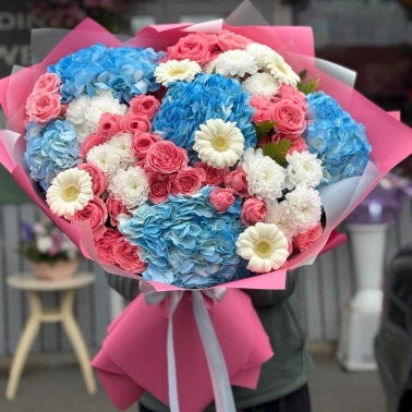 Нежная любовь