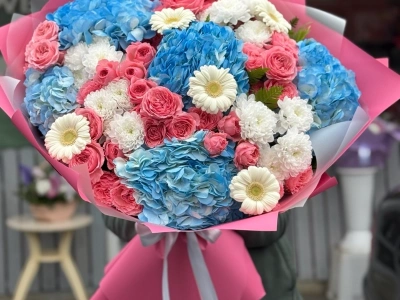 Нежная любовь