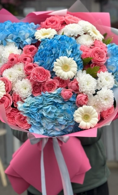 Нежная любовь