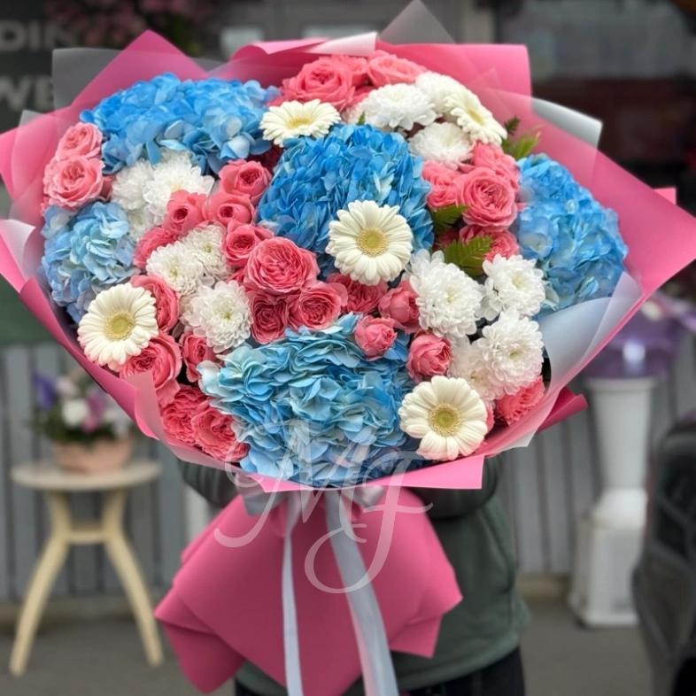 Нежная любовь