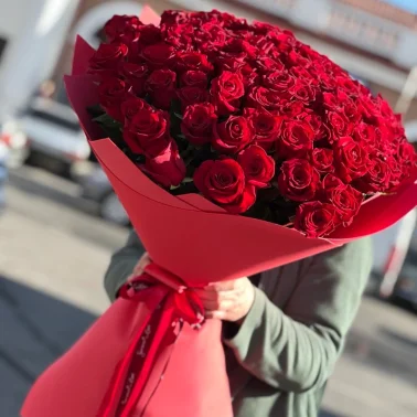 Малиновый восторг