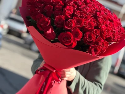 Малиновый восторг