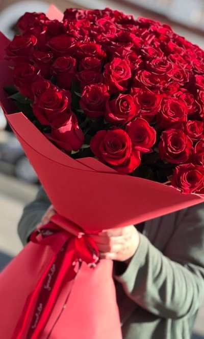 Малиновый восторг