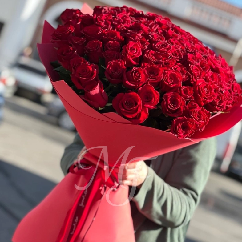 Малиновый восторг