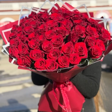 Королева роз