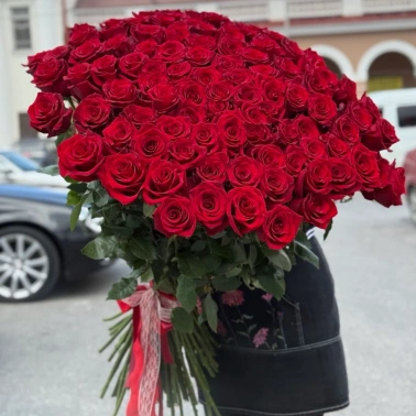 Океан страсти