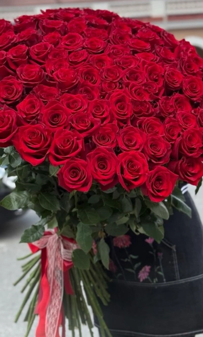 Океан страсти