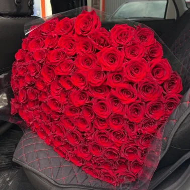 Классика роз