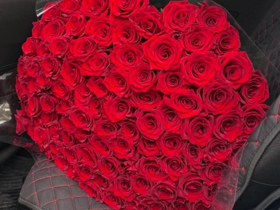 Классика роз