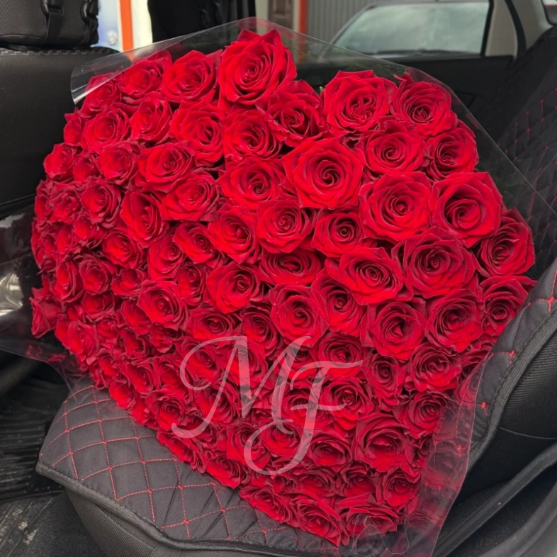 Классика роз