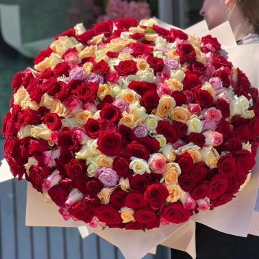 Роскошное лето