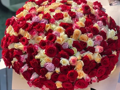 Роскошное лето