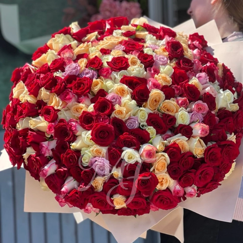 Роскошное лето