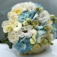 Букет невесты 1 0