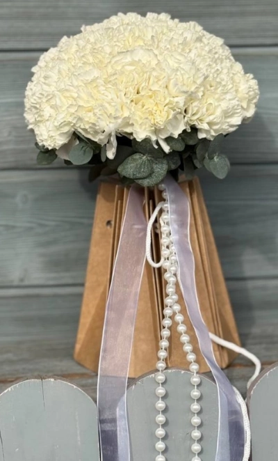 Букет невесты 2