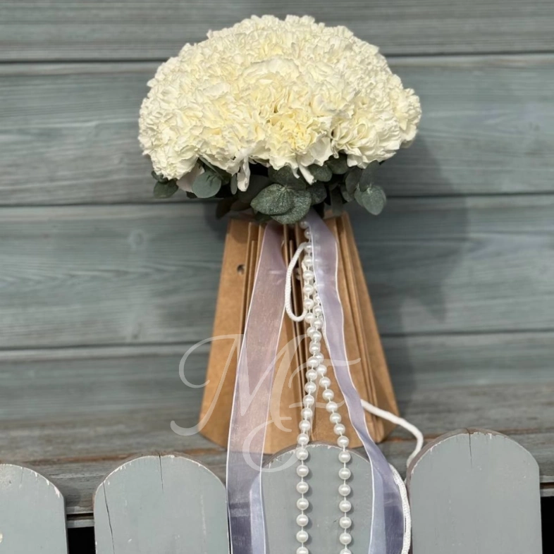 Букет невесты 2