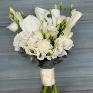 Букет невесты 3 0