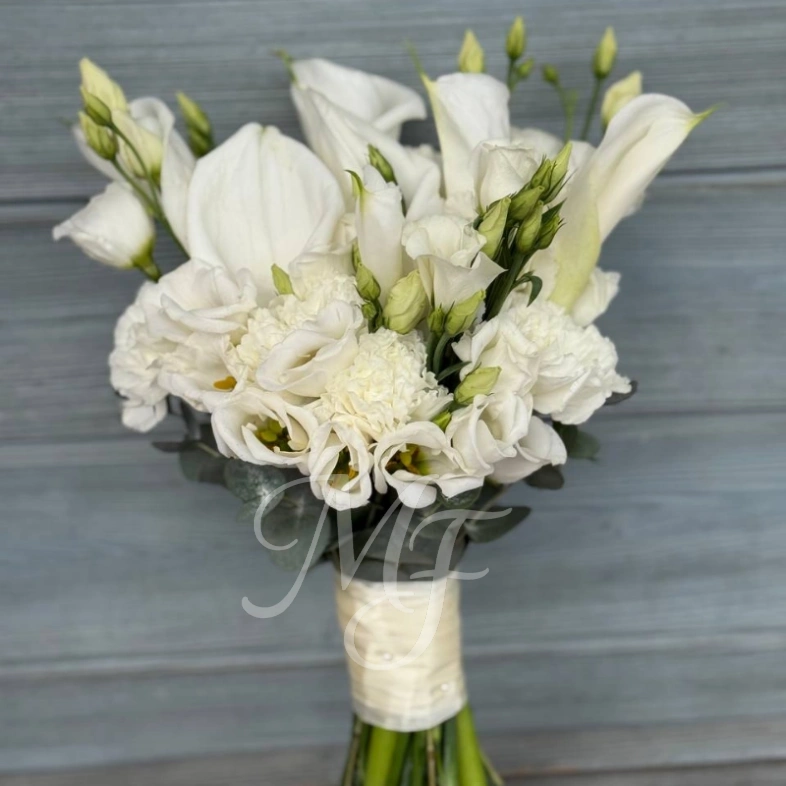 Букет невесты 3