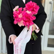 Букет невесты 5 0