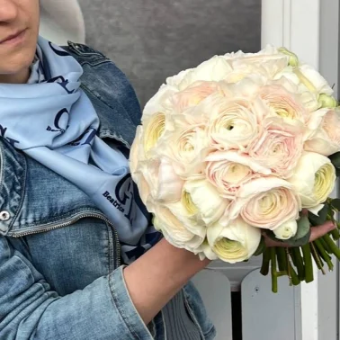 Букет невесты 6