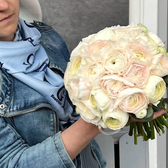 Букет невесты 6