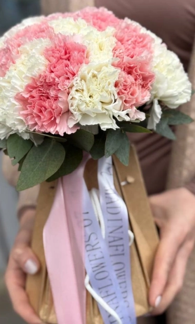 Букет невесты 7