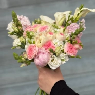 Букет невесты 10 0