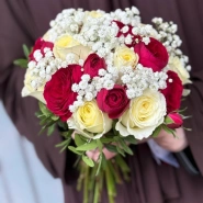 Букет невесты 11 0