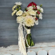 Букет невесты 12 0